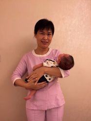 -琅悦月子会所(香格里拉旗舰店)