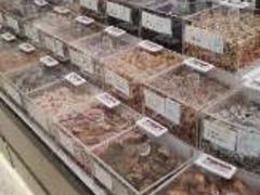 -上海市长春食品商店(淮海中路店)