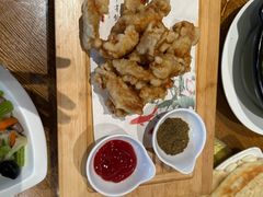 -第一家驴肉(红木城店)