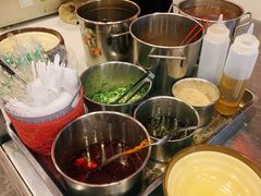 -老潍县美食街(东方路店)