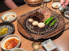-王妃家(明洞中央店)
