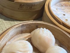 潮府虾饺皇-潮府馆·非遗潮州菜·港式点心(世纪公园店)
