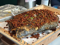 -勇利赵家烤肉坊(纬二街店)