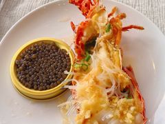 -广州花园酒店-凌璇阁360度高空海鲜自助餐CAROUSEL