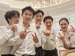 -京彩臻品火锅