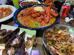 -日食记精菜馆(建邺万达店)