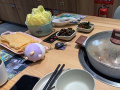 -池云涧自然椰子鸡(万泰汇店)