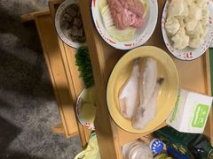 -红堂老派火锅(石桥铺店直营店)
