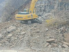 -五龙洞国家森林公园