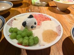 -破三川·新川菜(静安大融城店)