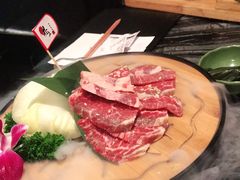 -井上和牛烤肉(大润发店)