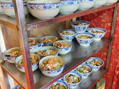 -正宗刘记不翻汤(和园店)