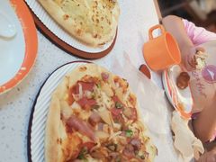 -必胜客(会展店)