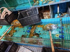 -三妹小龙虾·黄油蟹(华侨城总店)