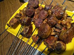 -清真.德枭炕肉店.青海菜(大新街夜市店)