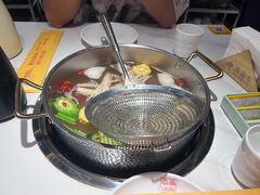 -犇鼎牛潮汕牛肉火锅(新辰里学清路店)