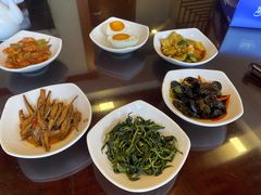 -金泰食府(竹园店)