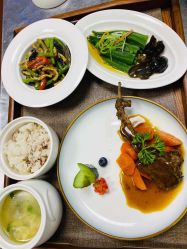 点击看大图 -弗蕾亚·和月月子调理院(东湖店)