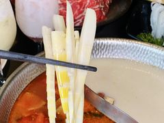 -捞王锅物料理(上海世茂广场店)