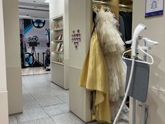 -天真蓝照相馆(新世界店)