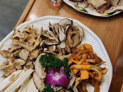 -大理董·董家小厨野生菌火锅(古城旗舰店)