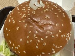 -麦当劳(新濠影汇店)
