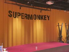 -超级猩猩健身·团课(国贸店)