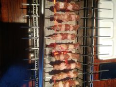 羊肉串-三个蒙古大叔羊肉串(大宁店)