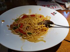 -萨贝尔意式餐厅(宝信店)