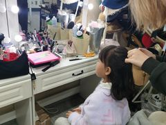 -森笙影像·摄影馆(时代中心店)