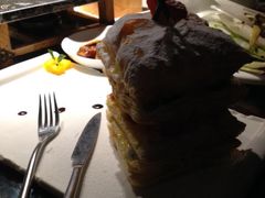 -绿茶餐厅(华联万柳店)