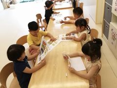 -优嘉托育·早教(宁波宏泰广场店)