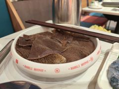 -八合里潮汕鲜牛肉火锅(吉大店)