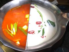 -湊湊火锅·茶憩(东城万达店)
