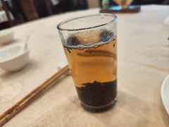 九曲红梅茶-楼外楼(西湖景区孤山路店)