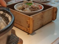 -粤点越有·茶点·粤菜(樵岭国际店)