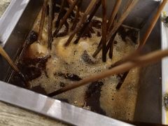 老徐涮肚-老徐烧烤涮肚(交道口店)