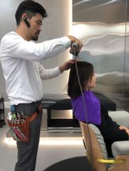 -L'Show领秀美发