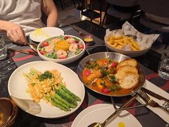 -Nord Grill&Bar Highland诺德西餐(深圳欢乐海岸店)