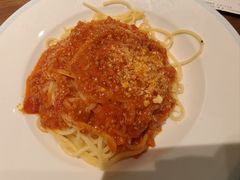 -萨莉亚意式餐厅(苏州泉屋店)