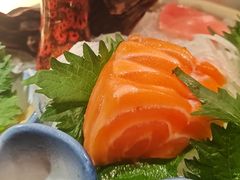-匠和风精致料理(宁德万达店)
