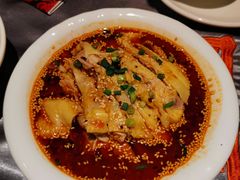 -红辣椒·川菜·火锅(张杨路店)