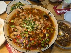 -自贡盐帮菜·玩辣餐厅(樱花园西街店)