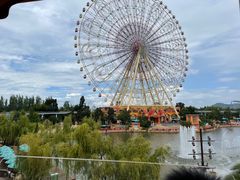 -七彩云南欢乐世界