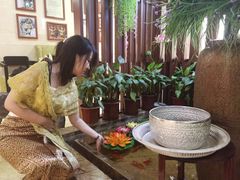 -金厨泰国餐厅·全泰籍厨师料理(拱北店)