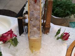 -香佰里重庆火锅(恒力博纳广场店)