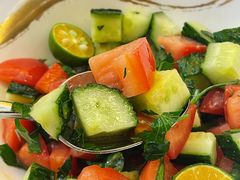 -沙漠玫瑰土耳其餐厅(神路街店)