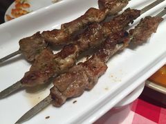 西贝莜面村(近铁城市广场店)-西贝莜面村(近铁城市广场店)