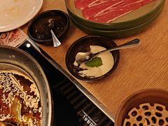 -温野菜涮涮锅(西单大悦城店)