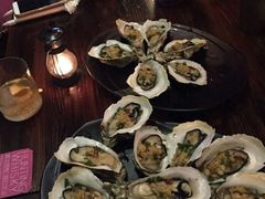 -HUNTING BAR亨霆鸡尾酒馆(越秀淘金店)